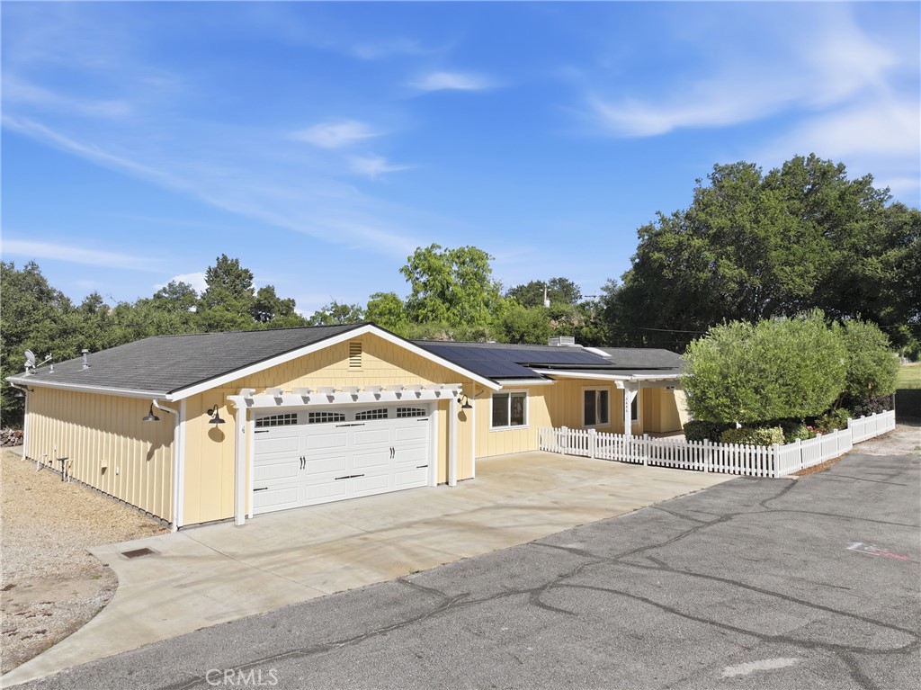 8680 Portola Road