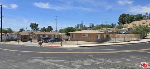 16745 Forrest Avenue Victorville CA 92395