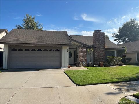 166 Bramble Court Camarillo CA 93010