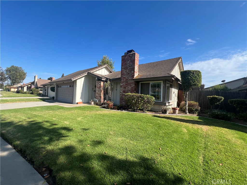 Spanish Hills 1 (422701) - Residential