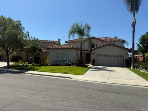 Photo of 41645 Cypress Point Way, Temecula, CA 92591 (MLS # NDP2606746)