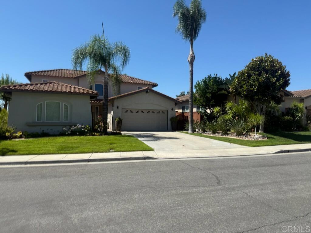 41645 Cypress Point Way