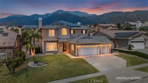 Photo of 12452 Altura Dr, Rancho Cucamonga, CA 91739 (MLS # CV26081333)