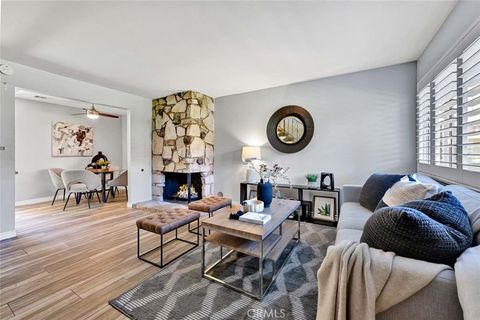 Photo of 13660 Red Hill Avenue #51, Tustin, CA 92780 (MLS # PW26146081)