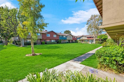 Photo of 13660 Red Hill Avenue #51, Tustin, CA 92780 (MLS # PW26146081)