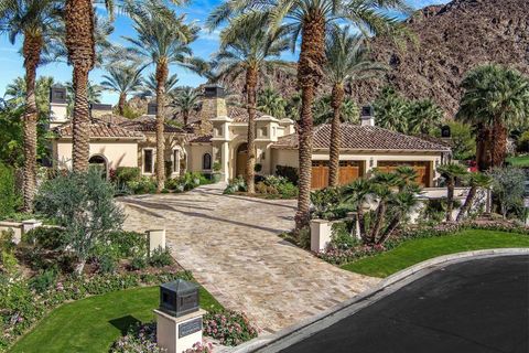 Photo of 78682 Talking Rock Turn, La Quinta, CA 92253 (MLS # 219147046PS)