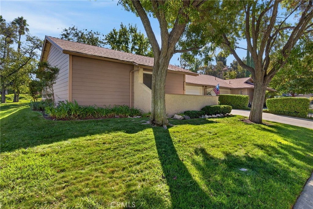 26105 Rainbow Glen Drive