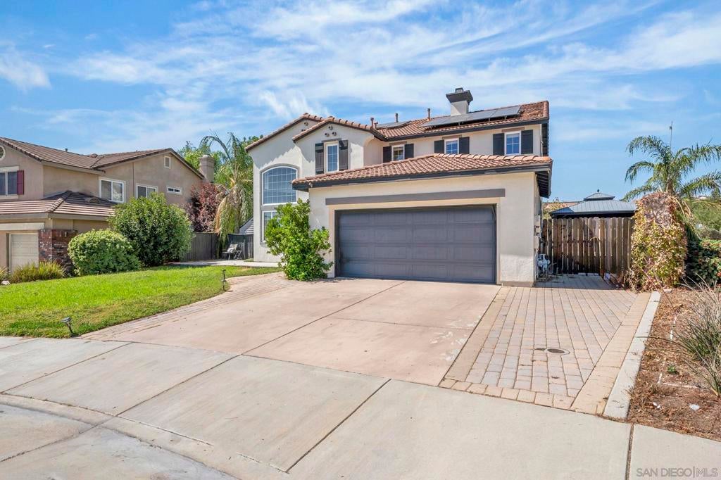 27431 Mangrove Street