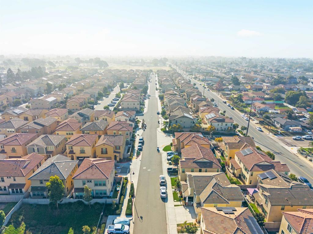 Imperial Beach - Residential