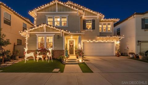 940 Rolling Dunes Way San Diego CA 92154