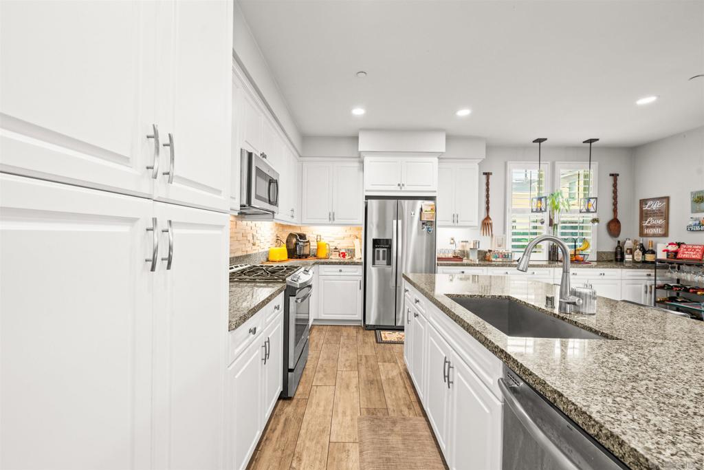 Imperial Beach - Residential