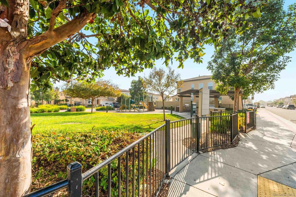 Imperial Beach - Residential