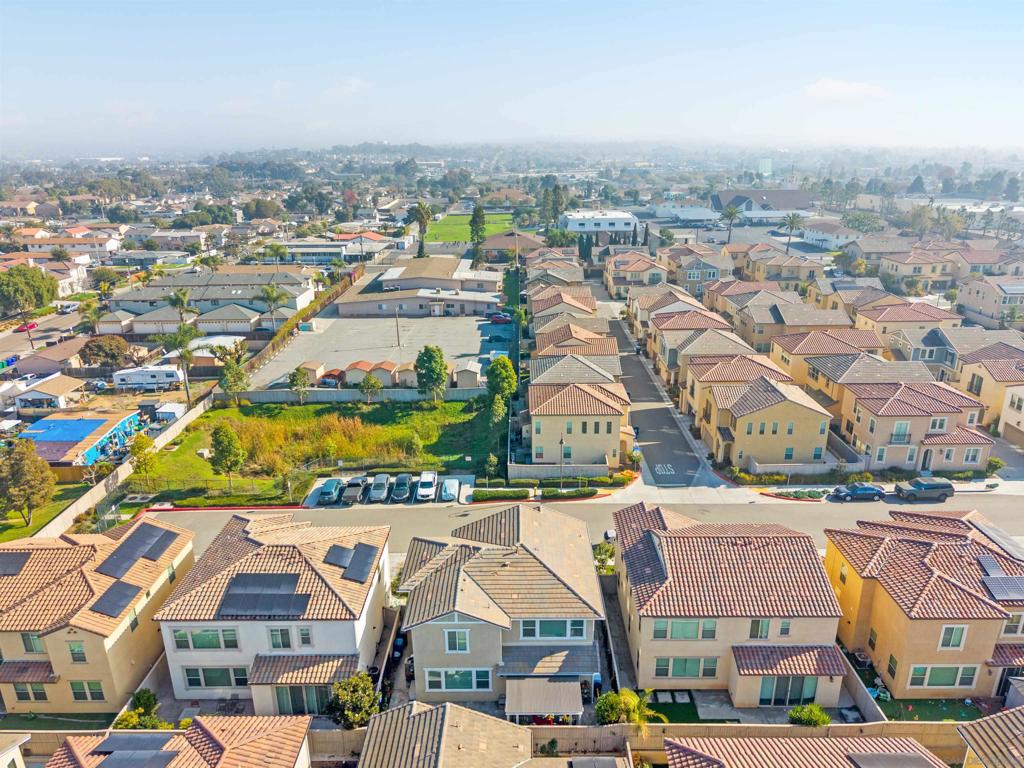 Imperial Beach - Residential