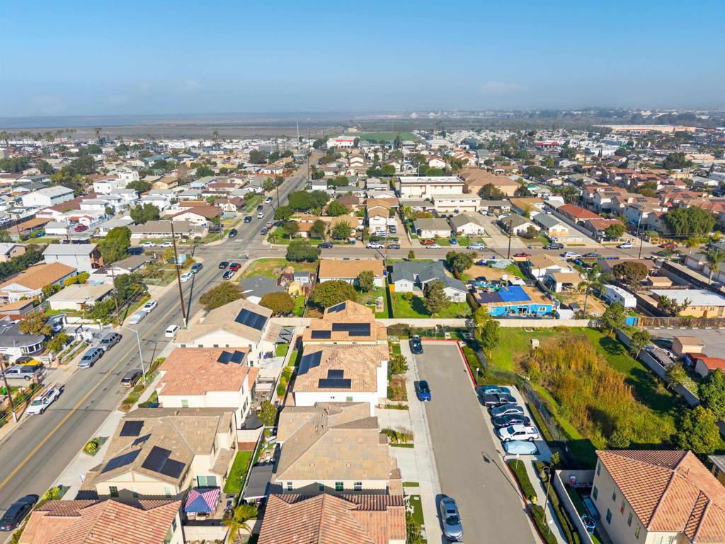 Imperial Beach - Residential