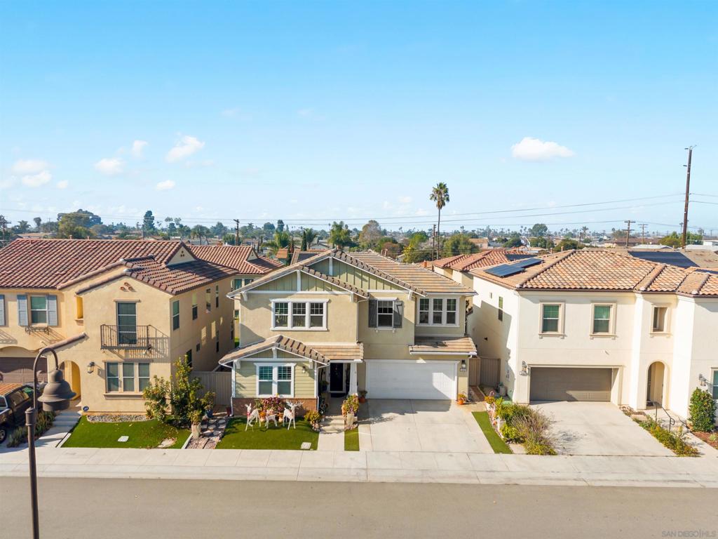 Imperial Beach - Residential