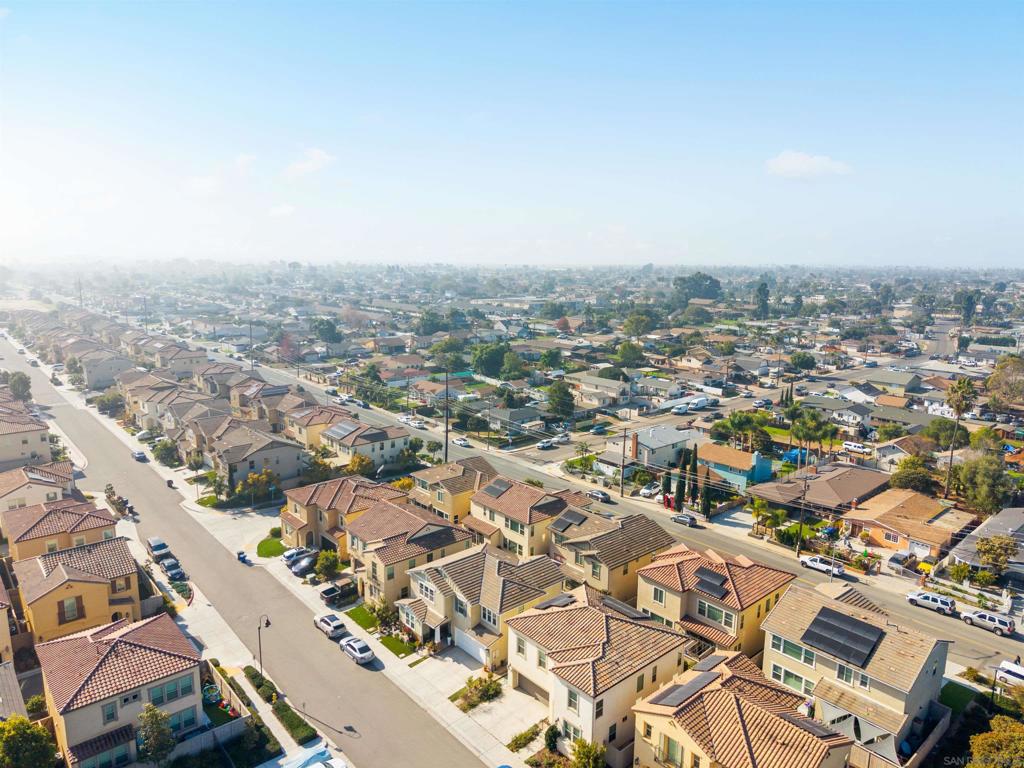Imperial Beach - Residential