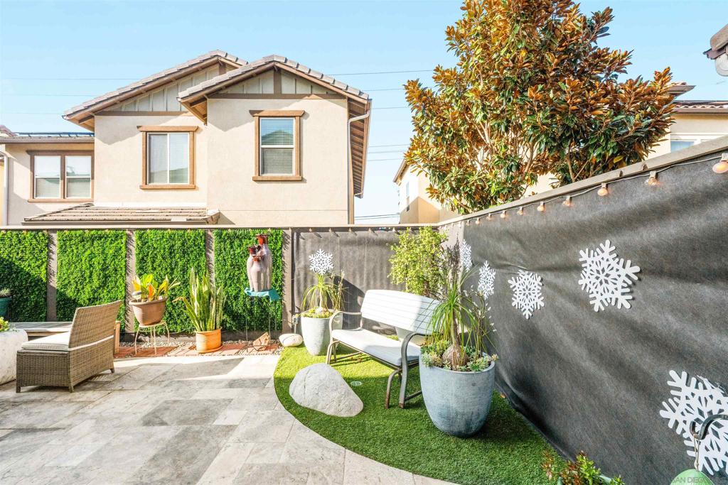 Imperial Beach - Residential