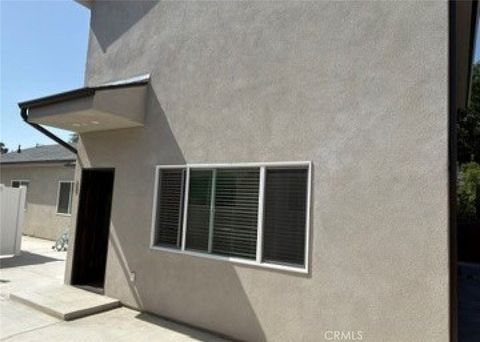 Photo of 8503 Cranford Avenue, Sun Valley, CA 91352 (MLS # GD26084916)