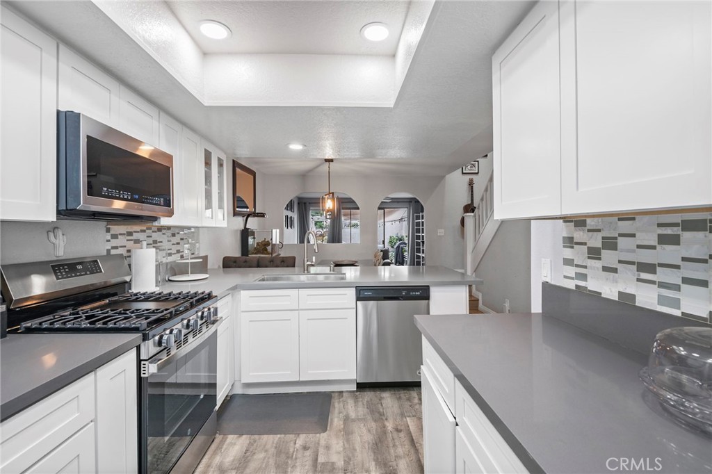 Chapman Villas (CHPV) - Residential