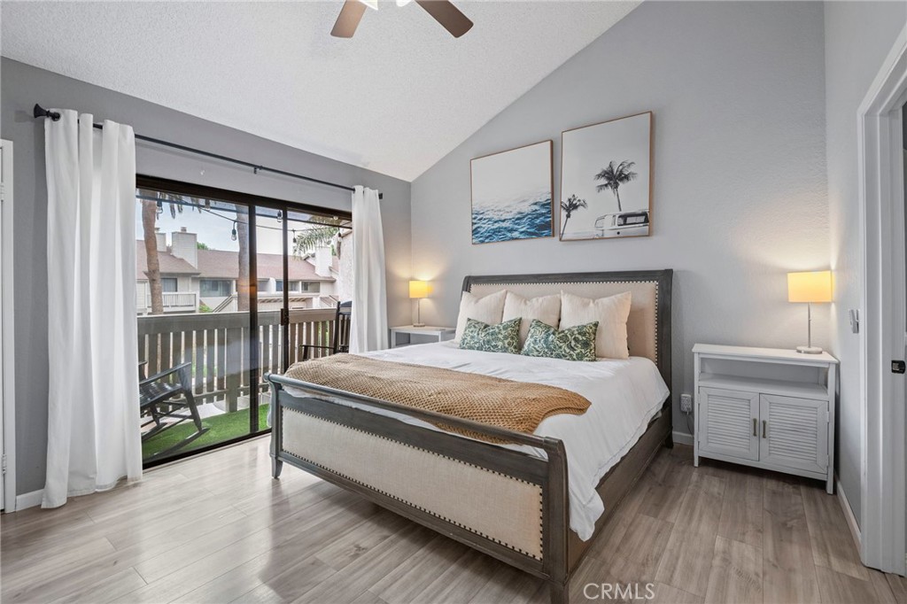 Chapman Villas (CHPV) - Residential