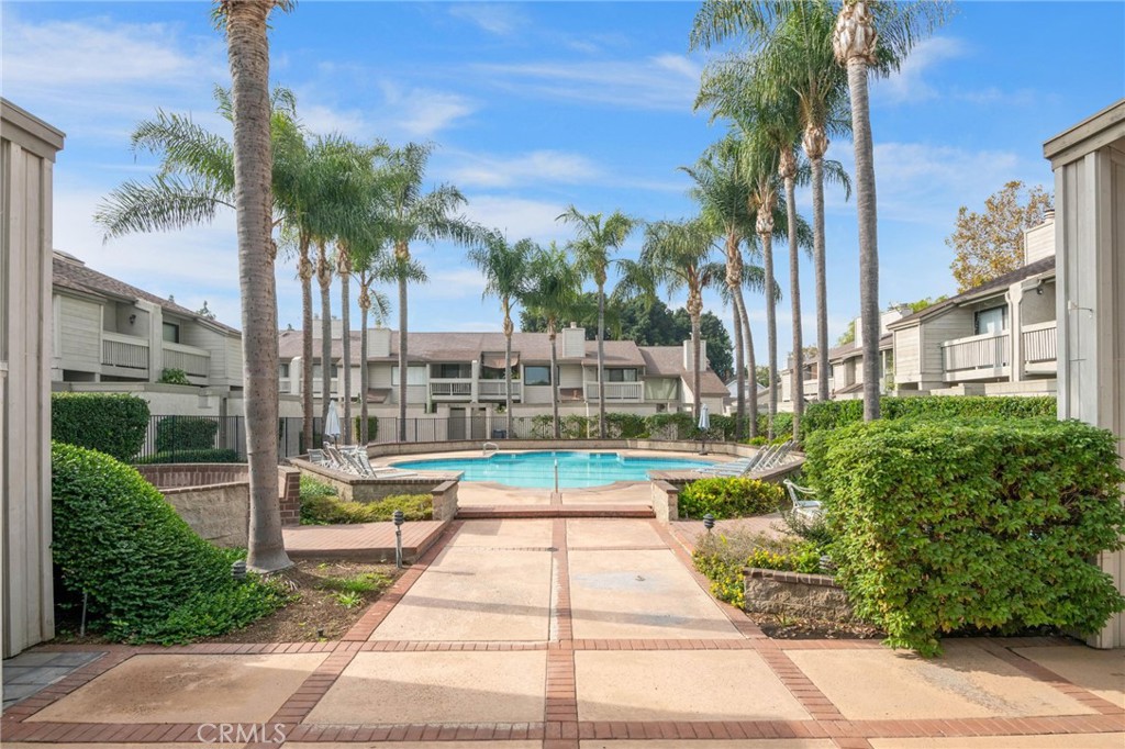 Chapman Villas (CHPV) - Residential