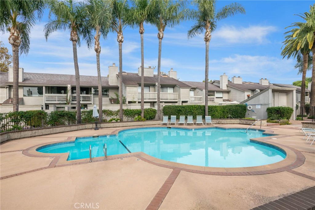 Chapman Villas (CHPV) - Residential