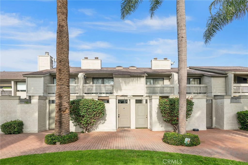 Chapman Villas (CHPV) - Residential