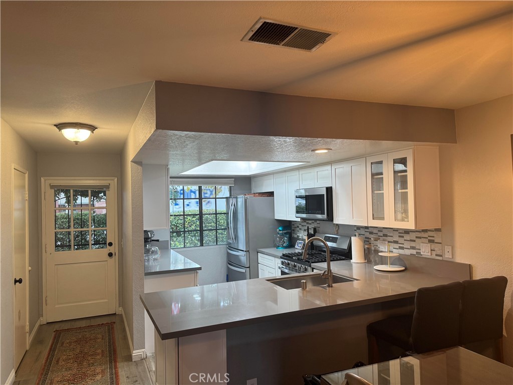 Chapman Villas (CHPV) - Residential