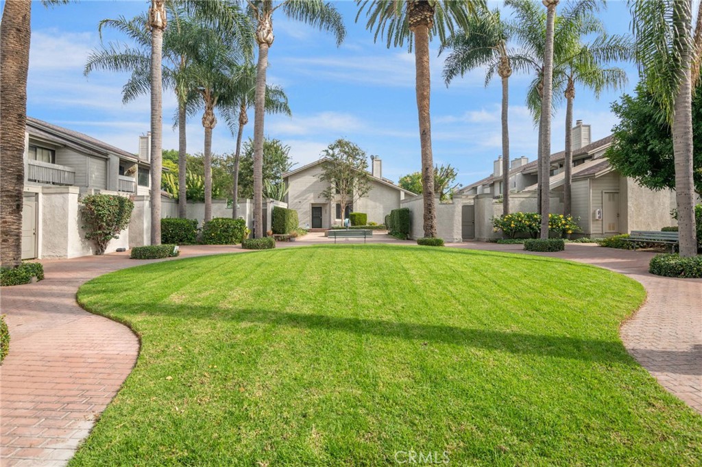 Chapman Villas (CHPV) - Residential