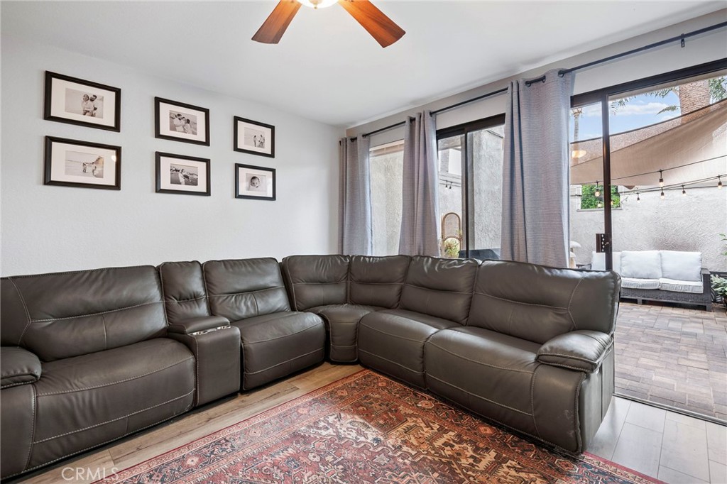 Chapman Villas (CHPV) - Residential