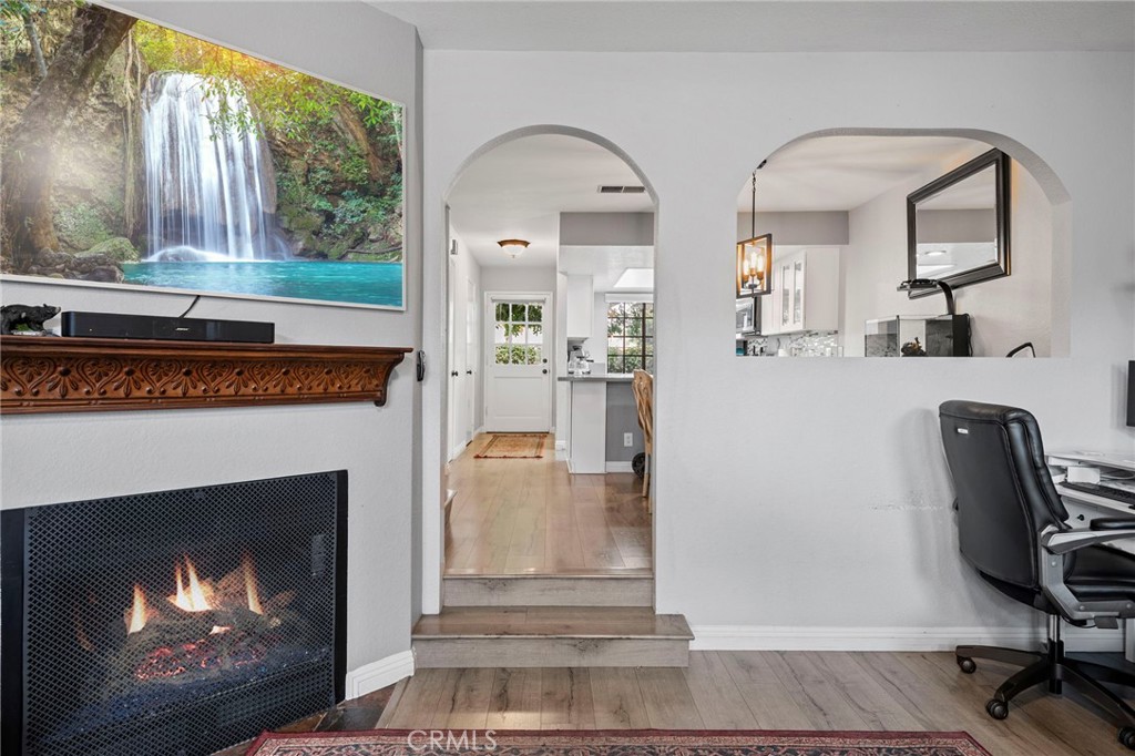 Chapman Villas (CHPV) - Residential