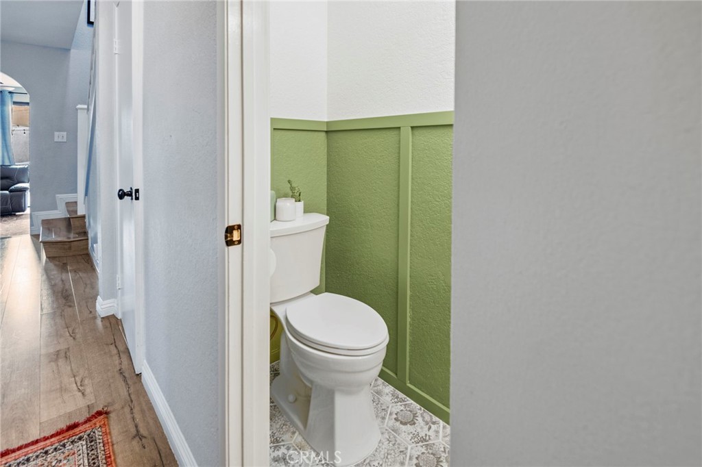 Chapman Villas (CHPV) - Residential