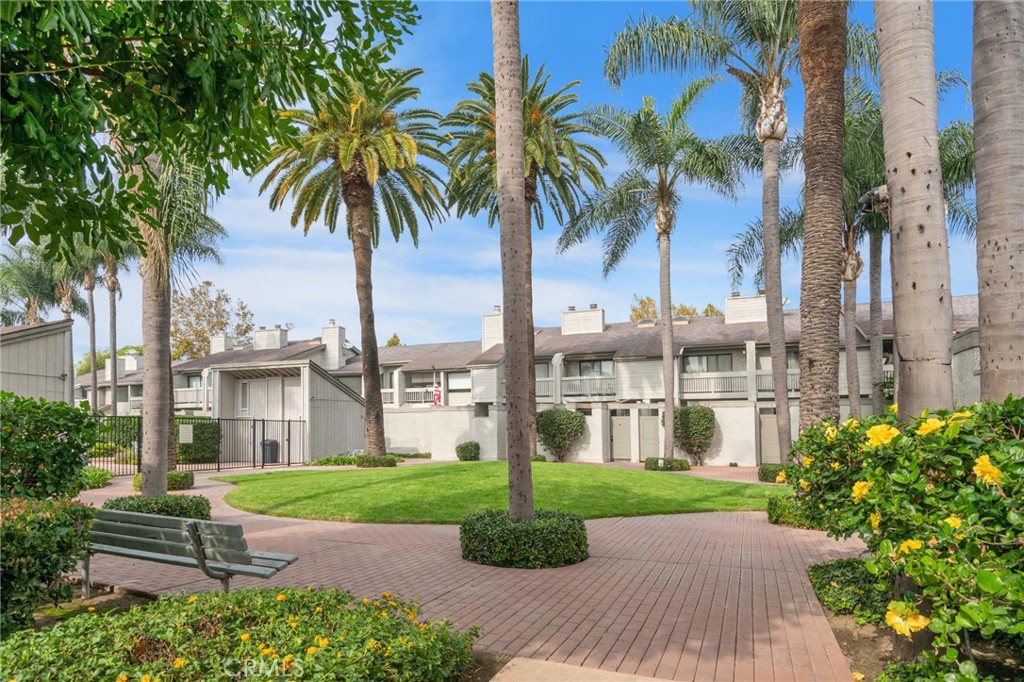 Chapman Villas (CHPV) - Residential