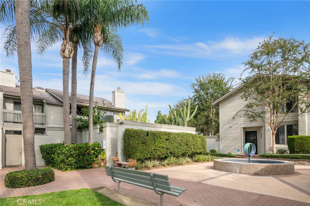 Chapman Villas (CHPV) - Residential