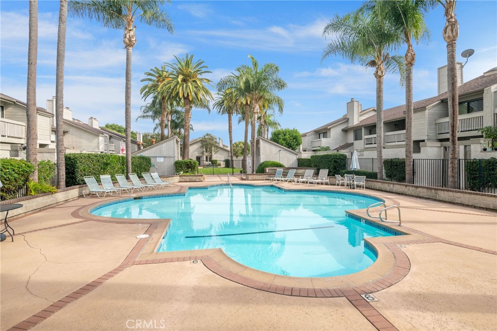 Chapman Villas (CHPV) - Residential