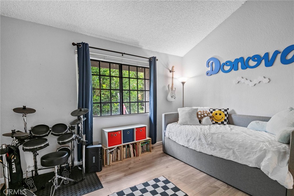 Chapman Villas (CHPV) - Residential