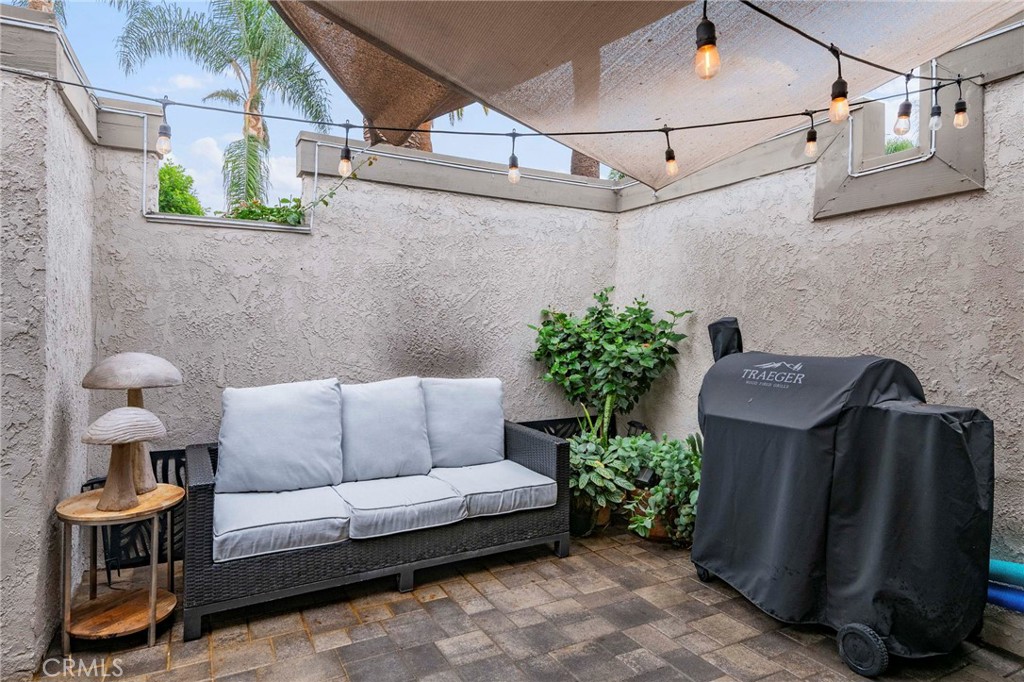 Chapman Villas (CHPV) - Residential