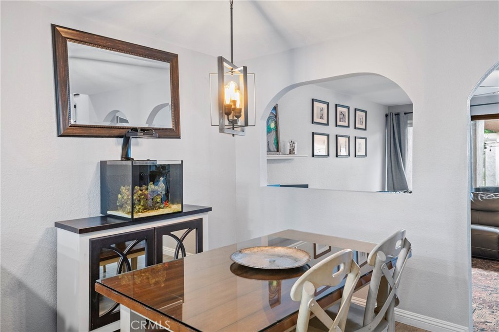 Chapman Villas (CHPV) - Residential