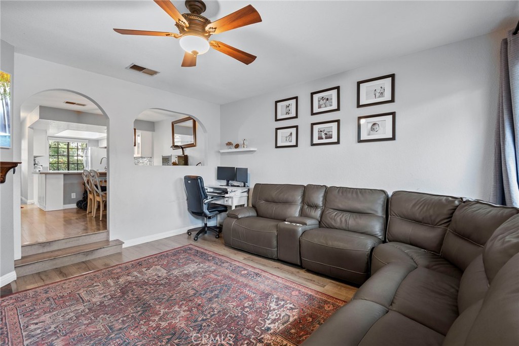 Chapman Villas (CHPV) - Residential