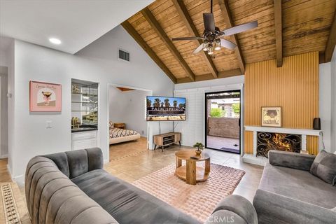 Photo of 26 Pueblo Vista Dr St, Palm Springs, CA 92264 (MLS # IG26062894)