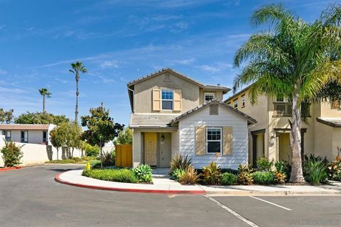 1786 Jasmine Way Oceanside CA 92054