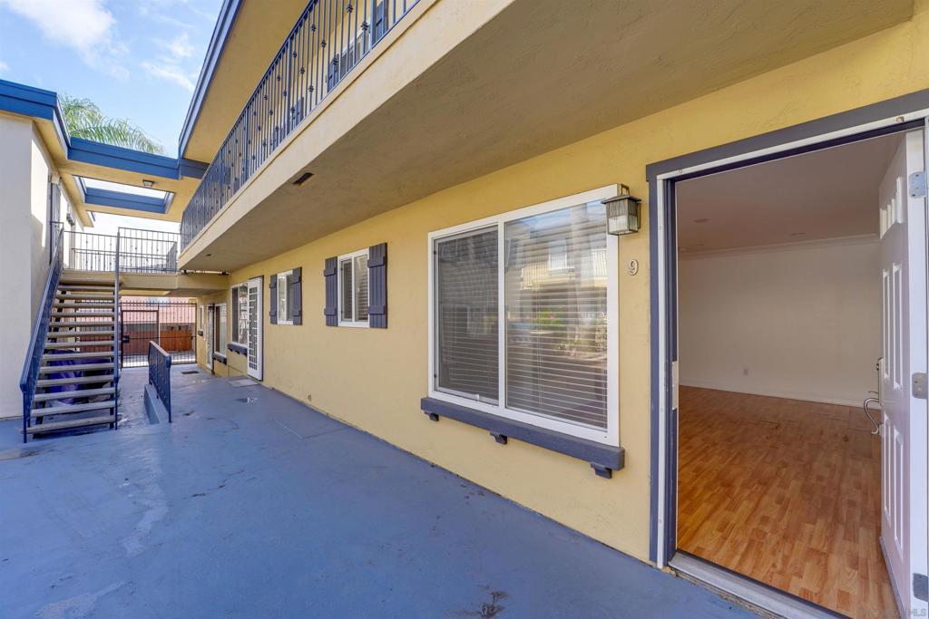 Imperial Beach - Residential