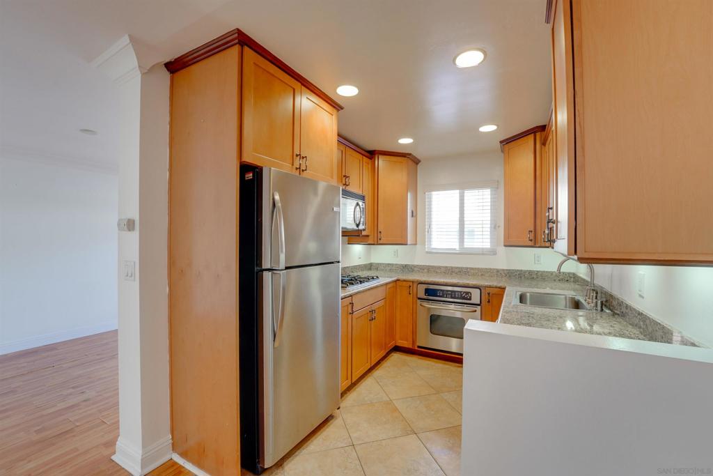 Imperial Beach - Residential