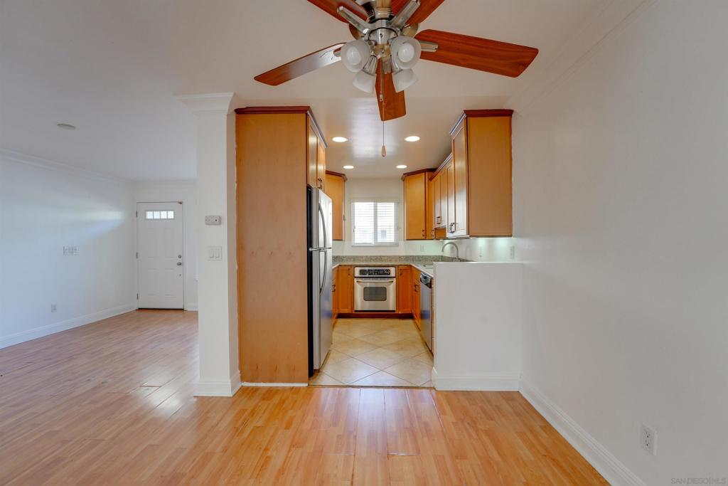 Imperial Beach - Residential