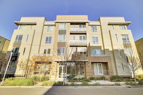 Photo of 45378 45378 Tom Blalock St St #302, Fremont, CA 94539 (MLS # 41120434)