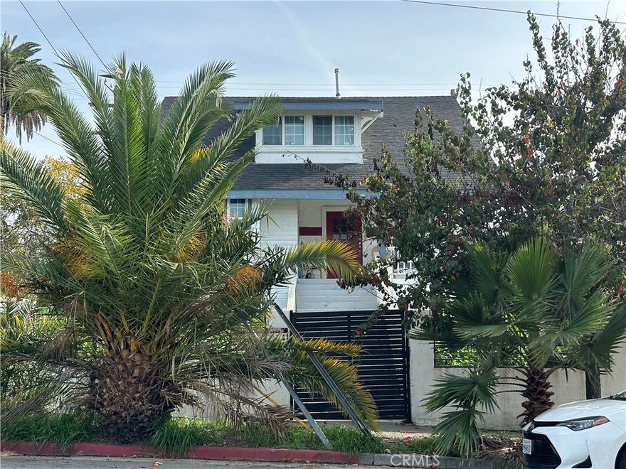 This stunning 6 bedroom(5+Plus Bonus Room), 4-bathroom home at 152 N Benton Way in Los Angeles offers an exceptional blend of space, comfort, and versatility. Ideal for a growing family, the residence features ample living areas designed to accommodate both everyday life and entertaining with ease. Alternatively, its layout and size make it a prime opportunity for investors seeking to maximize rental income by leasing to multiple tenants.

Nestled in the heart of vibrant Silver Lake, this property enjoys proximity to the culturally rich Filipino Historic District, providing a unique neighborhood experience filled with heritage and community spirit. Sports enthusiasts will appreciate being just minutes from Dodger Stadium, making game days convenient and exciting.

With its perfect location and flexible living options, this home combines modern lifestyle needs with excellent investment potential in one of Los Angeles’ most sought-after areas.