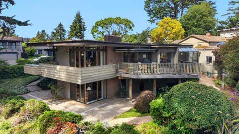 Photo of Aptos, CA 95003 (MLS # ML82058848)
