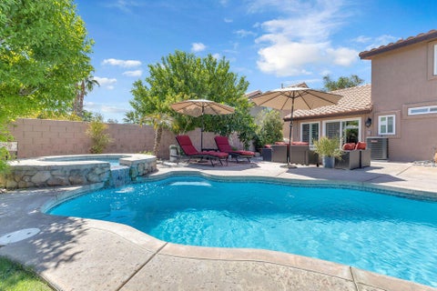 Photo of 44310 Villeta Drive, La Quinta, CA 92253 (MLS # 219151993DA)