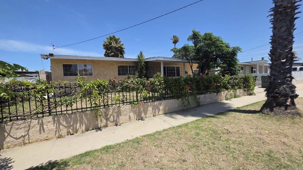 121 E Orlando Street