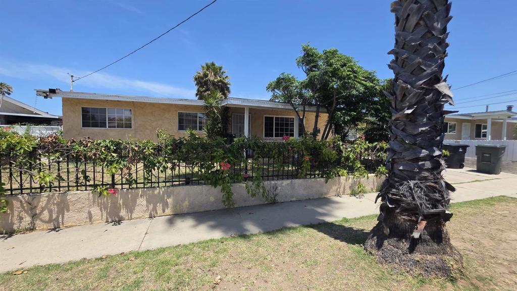 121 E Orlando Street
